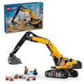 LEGO® CITY 60420 RAUPENBAGGER NEU OVP