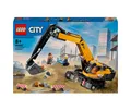 LEGO 60420 City - Raupenbagger - Neu & OVP