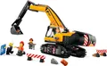 LEGO 60420 Raupenbagger