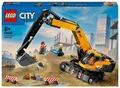 LEGO Raupenbagger Bauspielzeuge Mehrfarbig