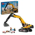 LEGO® City 60420 Raupenbagger | Neu | OVP