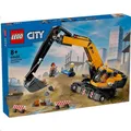 LEGO® City Raupenbagger 60420