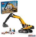 LEGO City 60420 Raupenbagger 60420