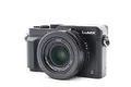 Panasonic Lumix DMC-LX100 Kamera Kompakt Digitalkamera Reisekamera - Refurbished