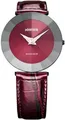 Jowissa Pyramid J5.309.XL Quarzwerk Damen-Armbanduhr