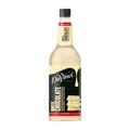 Da Vinci Gourmet Flavour Sirup White Chocolate  1L, Weiße Schokolade, Aroma, PET