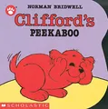 Clifford's Peekaboo, Bridwell, Norman