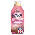 Lenor Luftfrisch Flasche Wildblumenfeld, 700ml 50WL Weichspüler