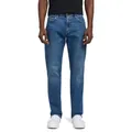 Lee Herren Straight Fit Xm Extreme Motion Jeans, General, 32W / 30L EU