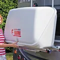 Ultra Box Heckkoffer 320 Liter - Fiamma