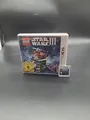 Nintendo DS Lego Star Wars 3