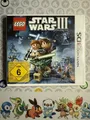 Lego Star Wars III The Clone Wars | OVP | Nintendo 3DS - Gebraucht