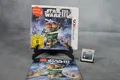 Lego Star Wars III - The Clone Wars / Nintendo 3DS / komplett