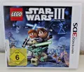 Lego Star Wars 3  für Nintendo 3DS Spiel - 24.2 1626 S19
