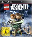 LEGO Star Wars III : The Clone Wars (DE/Multi in Game) - Nintendo 3DS - Neu &