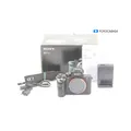 Sony Alpha 7R II + Sehr Gut (283962)
