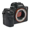 Sony Alpha 7R II gebraucht Zustand Gut