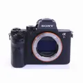 Sony Alpha 7R II Systemkamera (Body) + GARANTIE* (#A4652)