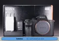 Sony A7R II 42,4MP im guten Zustand 19.800 Auslöungen OVP