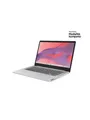 Lenovo IdeaPad Slim 3 Chrome 14M868 - 14" - MediaTek Kompanio 520 - 4 GB RAM - 128 GB eMMC - German