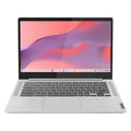 Lenovo IdeaPad Slim 3 (14", 4 GB, DE, MediaTek Kompanio 520) (82XJ002KGE)