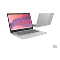 Lenovo IP Slim 3 Chrome 14M868, Cloud Grey, Kompanio 520, 4GB RAM, 128GB Flash, DE