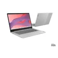 Lenovo IP Slim 3 Chrome 14M868, Cloud Grey, Kompanio 520, 4GB RAM, 128GB  #EG829