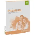 Lactobact PREMIUM Darm-Probiotikum mit Inulin Kapseln
