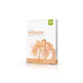 LACTOBACT PREMIUM magensaftresistente Kapseln 10 ST