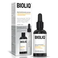Bioliq Photostabiles Serum mit Vitamin C und Niacinamid – mit Extrakt aus grünen Früchten und 10% Lymphkonzentration – für strahlende und flexible Haut – 20 ml