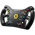 FERRARI 488 GT3 WHEEL ADD-ON - Wired Wheel - Sony PlayStation 4