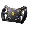 Thrustmaster Ferrari 488 GT3 Wheel Add-On, Rennlenkrad, PC, PS5, PS4, Xbox Series X|S, Xbox One, Offiziell Lizenziert von Ferrari