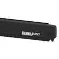 Fiamma Markise F 45 S, Länge 260 cm, VW T5-M, Fb. Royal Grey, Deep Black