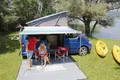 Fiamma F45S Multivan-Markise für VW T5/T6 Multivan/Transporter 260cm 1743213