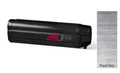 Fiamma F45S Markise schwarz, 260cm, Royal Grey, VW T5/T6 Multivan/Transporter, k
