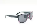 Superdry SDS Thirdstreet 172 Kunststoff Unisex Sonnenbrille schwarz lila Neu