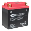 Lithium Ionen LiFePo4 Batterie HJTX14AH-FP für Kawasaki GPZ 900 R Ninja 91-94