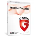 G DATA Internet Security 2026, 1 Gerät - 1 Jahr, Download