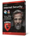 G Data Internet Security 2026 | 1 PC 1 Jahr | Vollversion GDATA DE ESD 2 min.