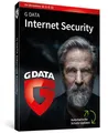 G DATA Internet Security 2026 • 1 - 10 Geräte • 1 -  3 Jahre Multi-Device