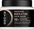 SYOSS Intensive Keratinmaske für empfindliches und brüchiges Haar 400 ml