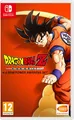 BANDAI NAMCO Entertainment Dragon Ball Z: Kakarot Standard Nintendo Switch
