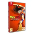 Bandai Namco Entertainment Dragon Ball Z: Kakarot Standard Nintendo Switch