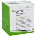 ApaCare OraLactin Orales Probiotikum Pulver