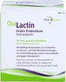  OraLactin Oral Probioticum vorbeugende Pflege gegen Karies 30x1 g