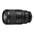 Sony FE SEL 100mm 2.8 GM OSS