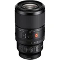 Sony FE 100mm F2.8 Makro GM OSS SEL100M28GMB.SYX
