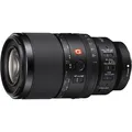 Sony FE 100mm F2.8 Makro GM (Sony E, Vollformat) (SEL100M28GMB.SYX)
