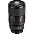 Sony SEL FE 100mm f2,8 Makro GM OSS