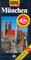 ADAC Reiseführer, München